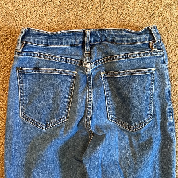 Pacsun mom jeans size 24 - Picture 8 of 12